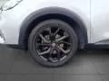 MG EHS Luxury Plug-in Hybrid