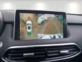 MG EHS Luxury Plug-in Hybrid