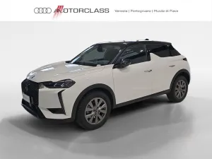 DS Automobiles DS DS 3 1.5 bluehdi 130cv performance line+ auto