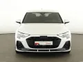 Audi S3 Sportback 2.0 TFSI quattro S tronic  LED Navi