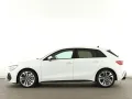 Audi S3 Sportback 2.0 TFSI quattro S tronic  LED Navi