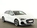Audi S3 Sportback 2.0 TFSI quattro S tronic  LED Navi