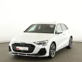 Audi S3 Sportback 2.0 TFSI quattro S tronic  LED Navi