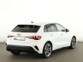 Audi S3 Sportback 2.0 TFSI quattro S tronic  LED Navi