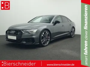 Audi S6 Lim. ALLRADLENKUNG STANDHZ B&O