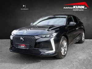 DS Automobiles DS 4 E-TENSE 225 Rivoli ACC HUD MATRIX-LED 360°