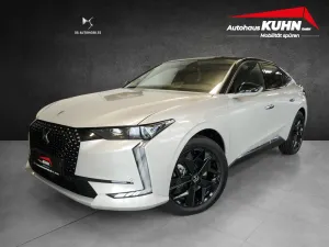 DS Automobiles DS 4 E-TENSE 225 Pallas SHZ KAMERA NAVI ACC LED