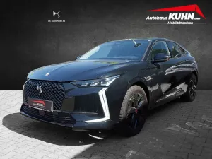 DS Automobiles DS 4 E-TENSE 225 Performance Line + ACC HUD 360°