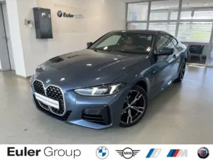 BMW 420 D XDRIVE Sportpaket Navi Digitales Cockpit S