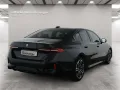 BMW 550e xDrive Limousine