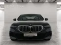 BMW 550e xDrive Limousine