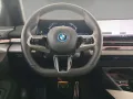 BMW 550e xDrive Limousine