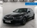 BMW 550e xDrive Limousine