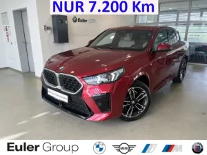 BMW X2 sDrive20i Sportpaket HUD AD Navi Digitales Co