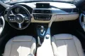 BMW 318i M Sport Shadow Aut. LED Navi Panorama Leder