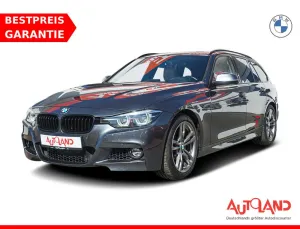 BMW 318i M Sport Shadow Aut. LED Navi Panorama Leder