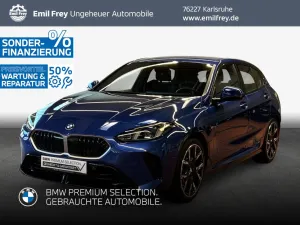 BMW 123 xDrive Aut. M-Paket LED Komfortzugang