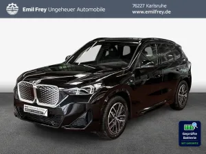 BMW iX1 xDrive30 M Sportpaket