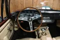 Maserati 3500 3.5 Mistral Spider - 1 of 27 - Swiss Car -