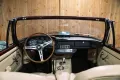 Maserati 3500 3.5 Mistral Spider - 1 of 27 - Swiss Car -