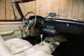 Maserati 3500 3.5 Mistral Spider - 1 of 27 - Swiss Car -