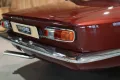 Maserati 3500 3.5 Mistral Spider - 1 of 27 - Swiss Car -