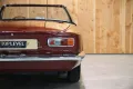 Maserati 3500 3.5 Mistral Spider - 1 of 27 - Swiss Car -