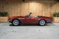 Maserati 3500 3.5 Mistral Spider - 1 of 27 - Swiss Car -