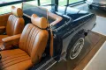 Maserati 3500 3.5 Mistral Spider - 1 of 27 - Swiss Car -