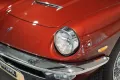 Maserati 3500 3.5 Mistral Spider - 1 of 27 - Swiss Car -