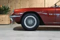 Maserati 3500 3.5 Mistral Spider - 1 of 27 - Swiss Car -