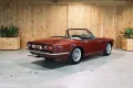 Maserati 3500 3.5 Mistral Spider - 1 of 27 - Swiss Car -