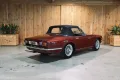 Maserati 3500 3.5 Mistral Spider - 1 of 27 - Swiss Car -