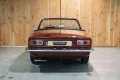 Maserati 3500 3.5 Mistral Spider - 1 of 27 - Swiss Car -
