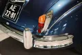 Jaguar MK II 3.8 - EUR 160k Restauration -