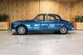 Jaguar MK II 3.8 - EUR 160k Restauration -