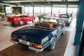 Jaguar MK II 3.8 - EUR 160k Restauration -