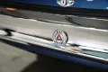 Jaguar MK II 3.8 - EUR 160k Restauration -