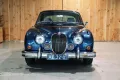 Jaguar MK II 3.8 - EUR 160k Restauration -