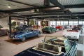 Jaguar MK II 3.8 - EUR 160k Restauration -