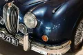 Jaguar MK II 3.8 - EUR 160k Restauration -