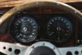 Jaguar MK II 3.8 - EUR 160k Restauration -