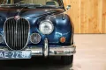 Jaguar MK II 3.8 - EUR 160k Restauration -
