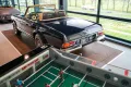 Jaguar MK II 3.8 - EUR 160k Restauration -