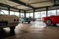 Jaguar MK II 3.8 - EUR 160k Restauration -