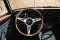 Jaguar MK II 3.8 - EUR 160k Restauration -