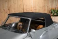 Citroën DS 21 Cabrio - Manual - 2017 Restauration -