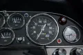 Citroën DS 21 Cabrio - Manual - 2017 Restauration -