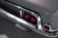 Citroën DS 21 Cabrio - Manual - 2017 Restauration -