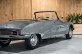 Citroën DS 21 Cabrio - Manual - 2017 Restauration -